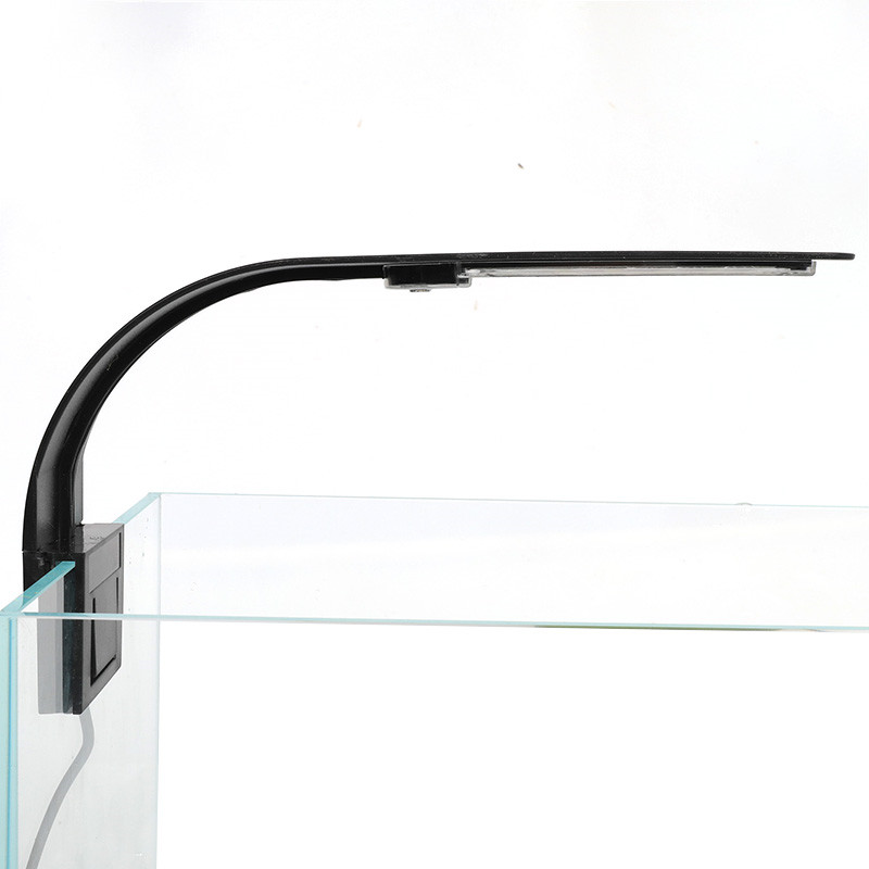 Reef Lighting - Super Cienka Wodoodporna Lampa LED z
