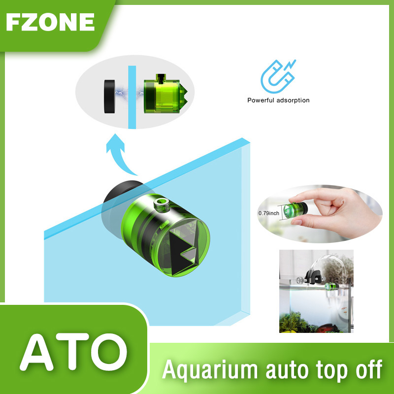 Reef Tank Filter - MagTool AUTO TOP Off(ATO) ATO-360P Pompa