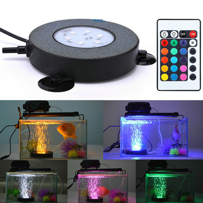 Pilot zdalnego sterowania 24 p – Aquarium Marine Lights recenzja i cena