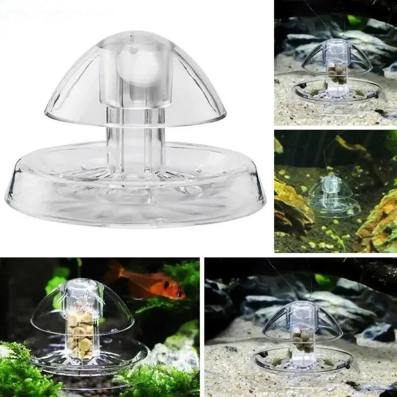 2026 Nowa przezroczysta plasti – Ocean Aquarium recenzja i cena