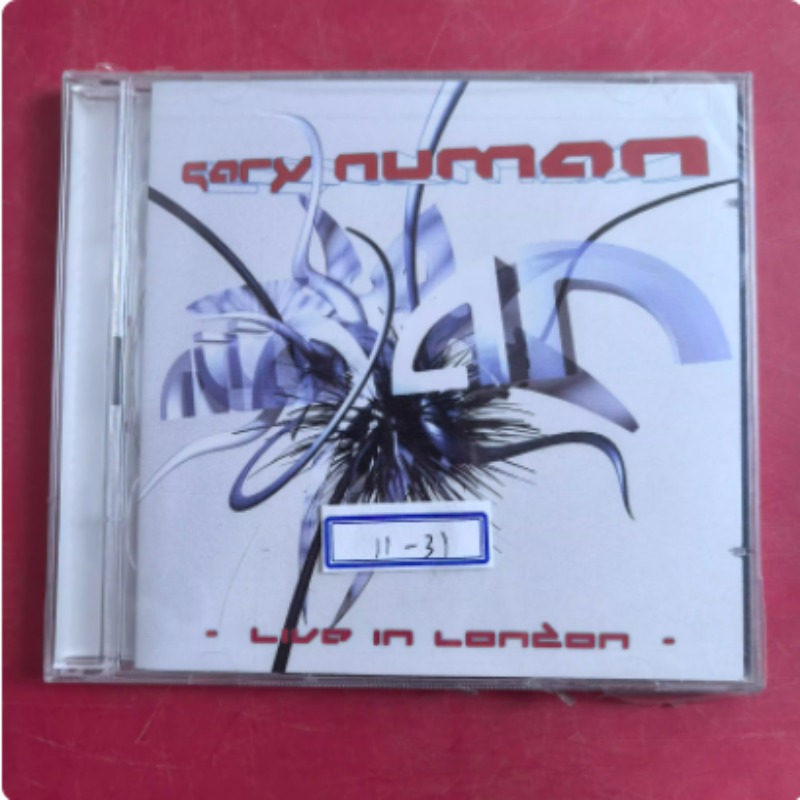 CD Elektroniczny Rock & New Wa – Live Rock recenzja i cena
