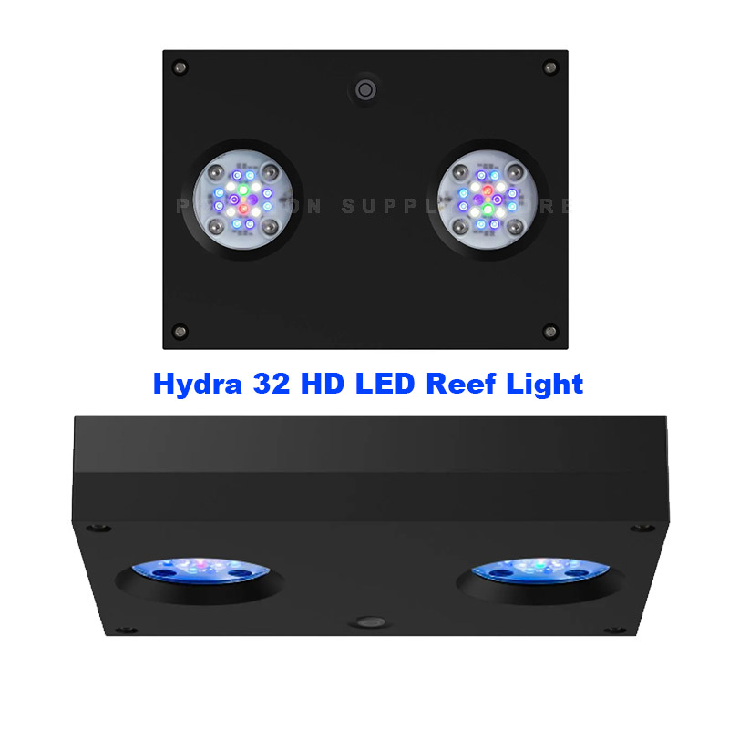 Aqua Illumination AI Hydra 32H – Reef Lighting recenzja i cena