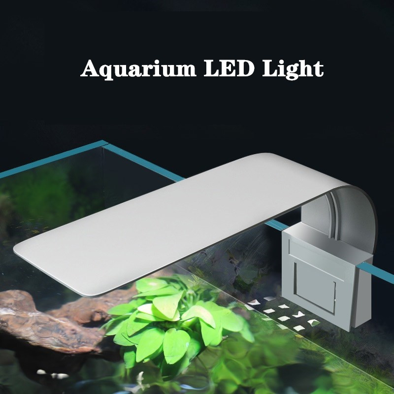 Super Cienka Wodoodporna Lampa – Reef Lighting recenzja i cena