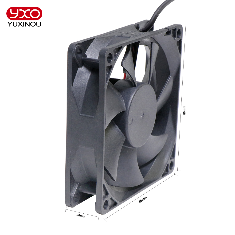 1 SZT. 80x80x20mm Radiator LED – Aquarium Marine Lights recenzja i cena