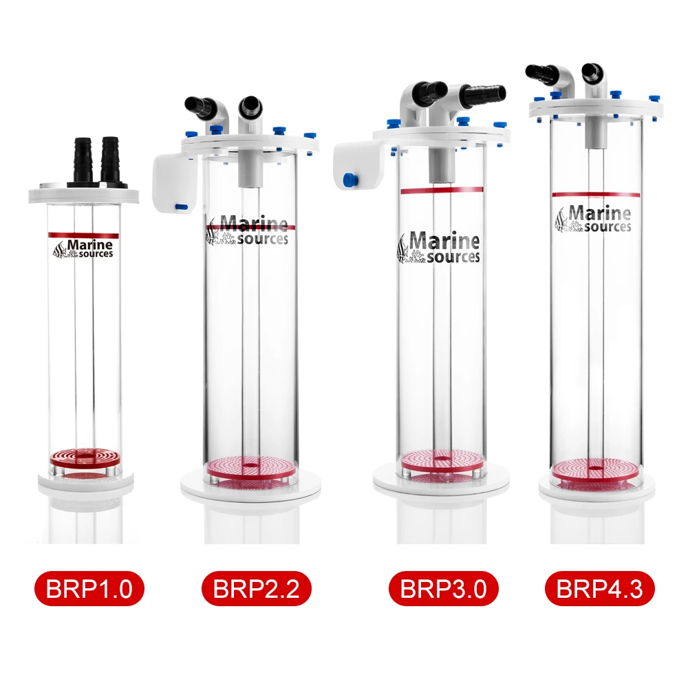 Źródła morskie BRP1.0 BPR2.2 B – Reef Tank Filter recenzja i cena