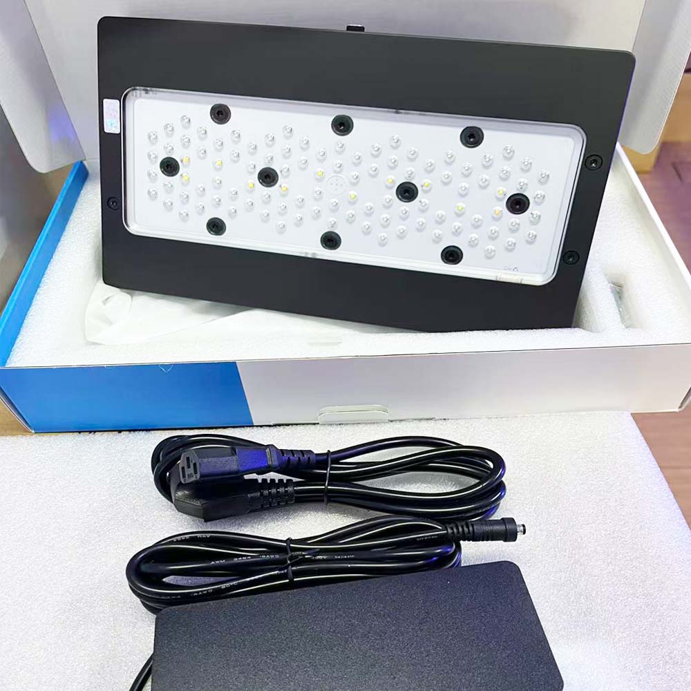 A8 III Moon Light - Mocne oświ – Reef Lighting recenzja i cena