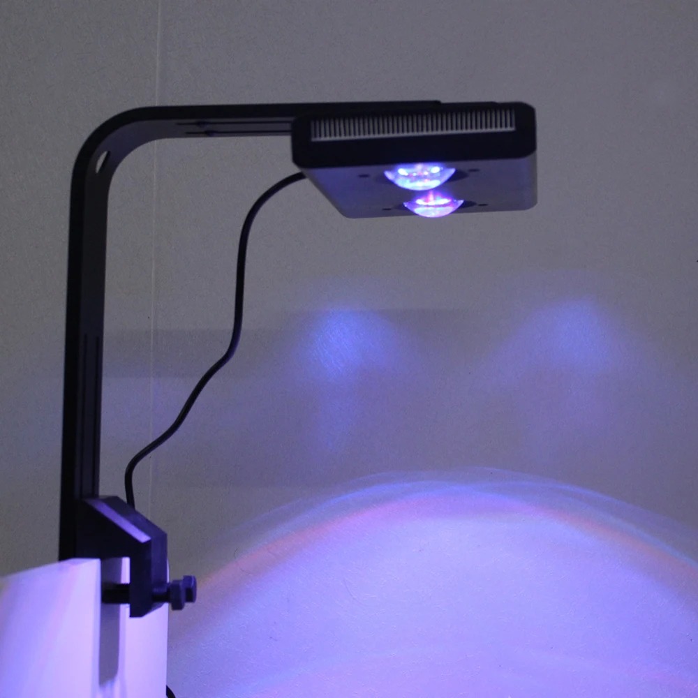 Noopsyche NP K7Pro IV 100W Apl – Reef Lighting recenzja i cena
