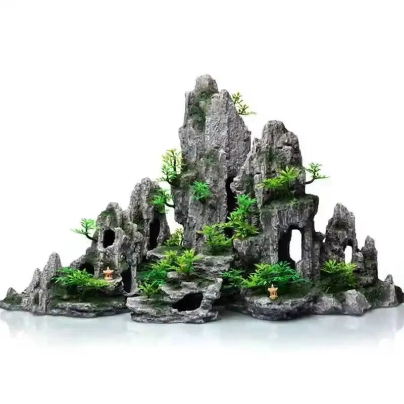 BezpﾅＢtna wysyﾅＬa、ozdoby do ak – Marine Aquarium Epoxy recenzja i cena