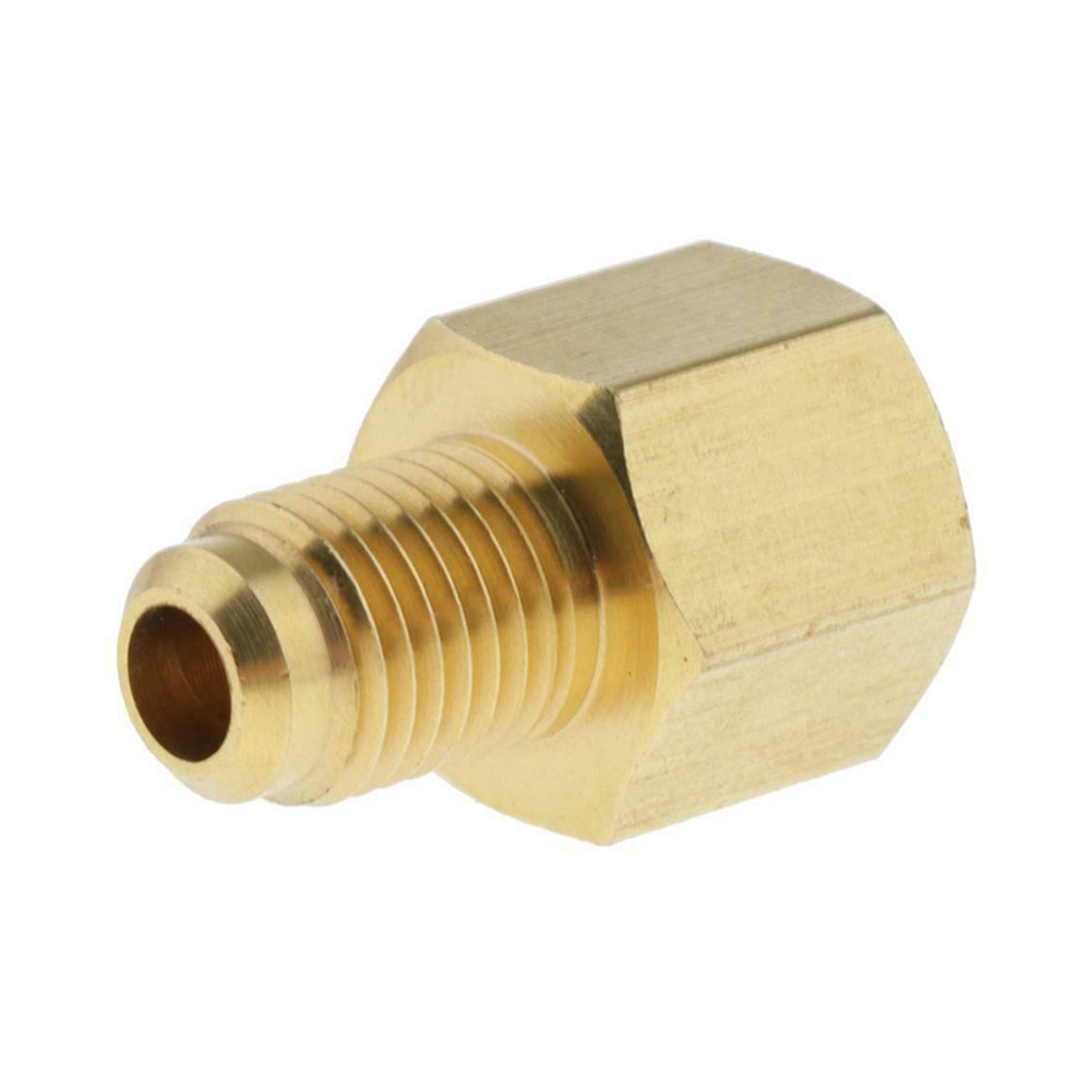 1 Adapter pc 1/4 